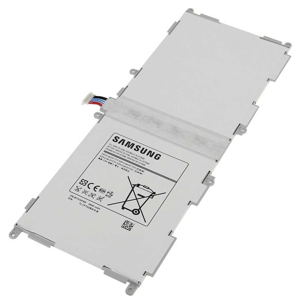 Batterie pour Tablette Samsung Galaxy tab 3 7.0 p3220 galaxy tab 3 7.0, tab  3 kids type t4000e 3.7v - 4000mah - Cdiscount Informatique