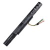 Batterie 2600mAh pour Acer Aspire E5-774 E5-774G