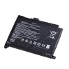 Batterie BP02XL pour HP Pavilion 15-AU126UR 15-AU127NA 15-AU127NF 15-AU127UR