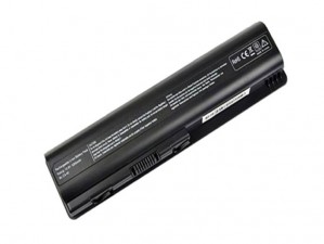 Batteria 5200mAh per HP COMPAQ PRESARIO CQ45-127TX CQ45-128TX CQ45-129TX