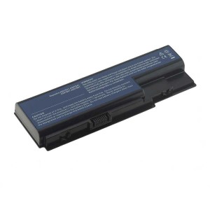 Batteria 5200mAh 10.8V 11.1V per PACKARD BELL AS07BX1 AS07BX2