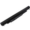 Batterie 2600mAh pour HP 15-AC106NIA 15-AC106NJ 15-AC106NK 15-AC106NL 15-AC106NO