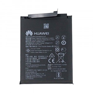 BATTERIE ORIGINAL HB356687ECW 3340mAh POUR HUAWEI P30 LITE MAR-L21MEB