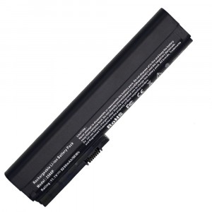 Battery 6 cells SX06 5200mAh compatible HP Elitebook