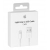 Cable Lightning USB 1m Apple Original A1480 MD818ZM/A para iPhone Xs Max A2101