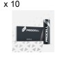 100 Batterie Duracell Procell Mini Stilo AAA LR03 1.5V Pile Alcaline Industrial
