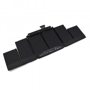 Battery A1417 A1398 8460mAh for Macbook Pro Retina 15” ME698 ME698LL/A