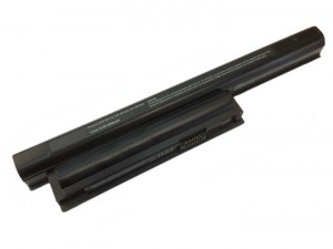 Batería 5200mAh para SONY VAIO VPC-EJ3K1E-B VPC-EJ3K1E-W VPC-EJ3K1EW