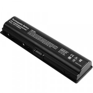 Battery 5200mAh for HP COMPAQ PRESARIO V3000 V3100 V3200 V3300 V3400