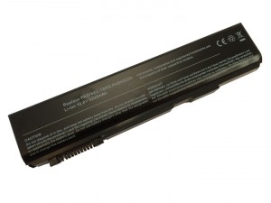 Battery 5200mAh for TOSHIBA SATELLITE PRO S500-11T S500-12V S500-130