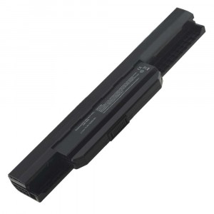 Batteria 5200mAh per ASUS X53B X53BR X53BY X53E X53JU X53KA X53KE