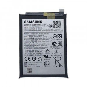 Battery WT-S-W1 for Samsung Galaxy A14 5G SM-A146 SM-A146B SM-A146B/DS