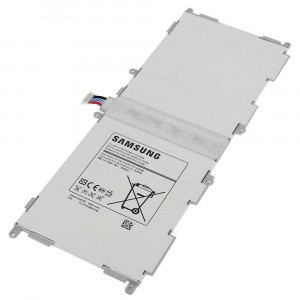 Batteria Originale EB-BT530FBU 6800mAh per tablet Samsung Galaxy Tab 4 10.1