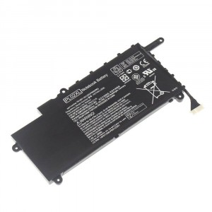 Batterie 3720mAh pour HP Pavilion 11-n002ej 11-n002el 11-n002ex 11-n002ne x360