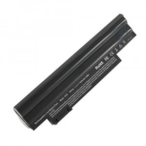 Battery 5200mAh for PACKARD BELL DOT-SC DOT-SC-301IT