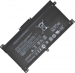 Batterie BK03XL pour HP Pavilion X360 14-BA023NB 14-BA023NF 14-BA023NL