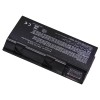 Batterie 5200mAh 10.8V 11.1V pour ACER ASPIRE 3100 3103 3103WLCI 3103WLCIF
5200mAh
