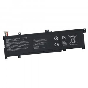 Batterie B31N1429 pour Asus V502L V502LB V502LX