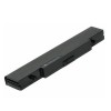 Battery 5200mAh BLACK for SAMSUNG NP-R520-FS05-IT
5200mAh