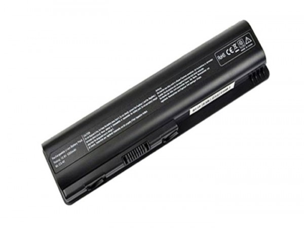 Batería 5200mAh para HP PAVILION DV6-2105TX DV6-2106EA DV6-2106EO DV6-2106ER