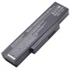 Batterie 5200mAh pour ASUS Z53JV Z53L Z53M Z53P Z53SC Z53SE Z53SV Z53T Z53TC Z53U
5200mAh