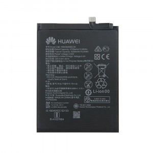 Batteria Originale HB486486ECW 4200mAh per Huawei Mate 20 Pro, P30 Pro