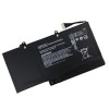 Battery 3 cells NP03XL 3700mAh compatible HP Envy Pavilion