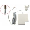 Power Adapter Charger A1172 A1290 85W Magsafe 1 for Macbook Pro 17” A1151