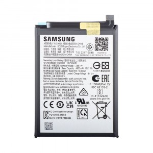 Bateria HQ-50SD para Samsung Galaxy A03 SM-A035 SM-A035G