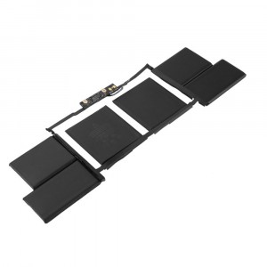 Bateria A1820 6667mAh para Macbook Pro 15” Touch Bar MLH32LL/A A1707 EMC 3072