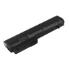 Batterie 5200mAh pour HP Elitebook 2530p 2540p5200mAh