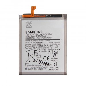 Bateria EB-BN770ABY para Samsung Galaxy Note 10 Lite SM-N770 SM-N770F