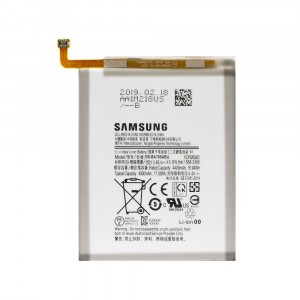 BATTERIA ORIGINALE 4500mAh PER SAMSUNG GALAXY A70 SM-A705FN A705FN