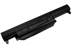 Batteria 5200mAh per ASUS K55 K55A K55D K55DE K55DR K55N