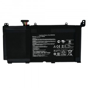 Batteria 4100mAh per ASUS R533 R533L R533LA R533LB R533LN