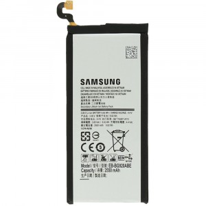 BATTERIE ORIGINAL EB-BG920ABE 2550mAh SAMSUNG GALAXY S6 SM-G920FN G920FN