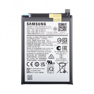 Batteria HQ-50SD per Samsung Galaxy A14 4G SM-A145R/DS SM-A145R/DSN