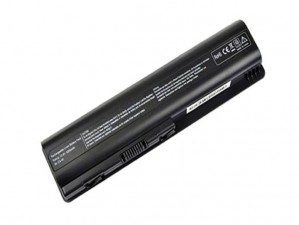 Battery 5200mAh for HP PAVILION DV6-1123TX DV6-1124CA DV6-1124EL DV6-1124TX