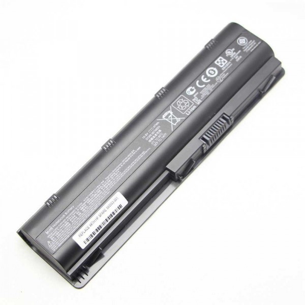Batterie 5200mAh pour HP PAVILION DV6-6C40US DV6-6C41EE DV6-6C41SA DV6-6C41SE