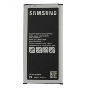 Bateria EB-BG390BBE para Samsung Galaxy XCover 4s SM-G398 SM-G398F SM-G398F/DS