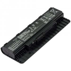 Batterie 5000mAh pour ASUS A32N1405 A32NI405 A32N14O5 A32NI4O5