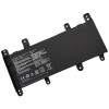 Bateria 2 celdas C21N1515 compatible Asus