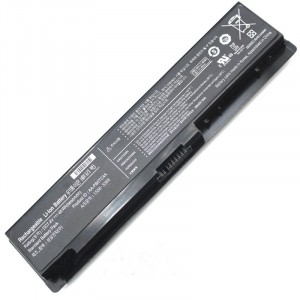 Battery 6600mAh for SAMSUNG AA-PB0TC4R AA-PB0TC4T AA-PB0VC6B AA-PB0VC6F