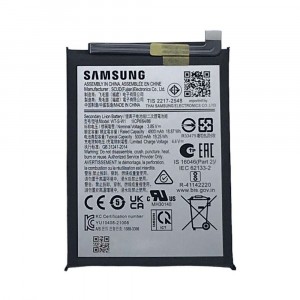Batteria WT-S-W1 per Samsung Galaxy A14 5G SM-A146P/DS SM-A146P/DSN