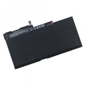 Batterie 4400mAh pour HP EliteBook CMO3 CMO3XL CMO3024XL-PL CMO3050XL