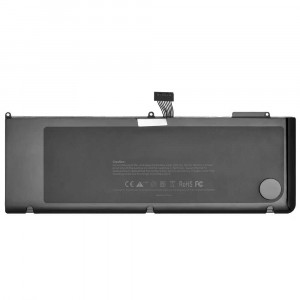 Batterie A1321 A1286 4400mAh pour Macbook Pro 15” MB986X/A MB986ZP/A