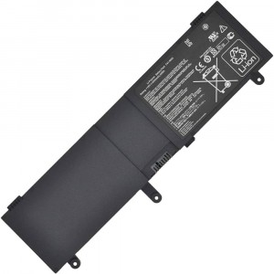 Batterie C41-N550 pour Asus 0B200-00390000 0B200-00390100 C41-N550