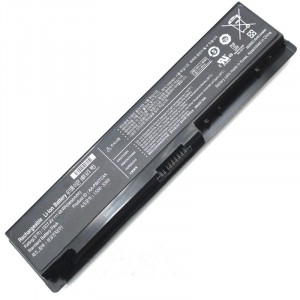 Batteria 6600mAh per SAMSUNG NP-X120-JA02-HK NP-X120-JA02-IT NP-X120-JA02-NL
