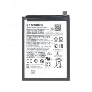 Bateria SCUD-WT-W1 para Samsung Galaxy A22 5G SM-A226 SM-A226B SM-A226B/DS