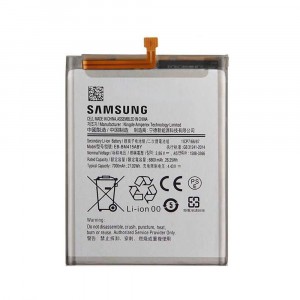 Battery EB-BM415ABY for Samsung Galaxy M51 SM-M515F/DSN